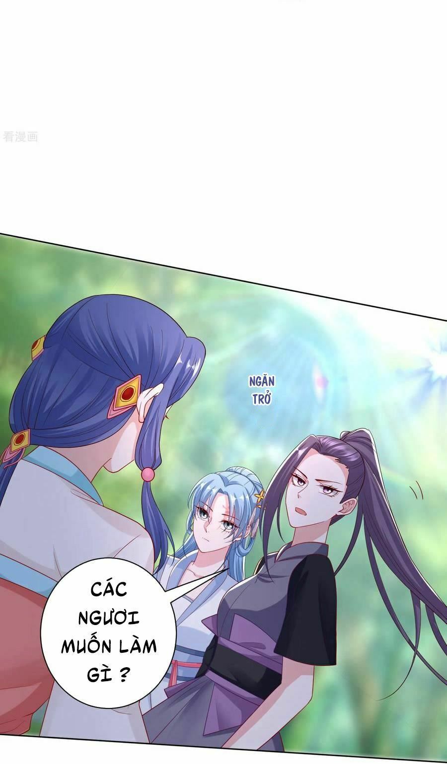 đọc truyện Độc Y Đích Nữ Chương 137 ảnh 19 tại Thiên Thai Truyện