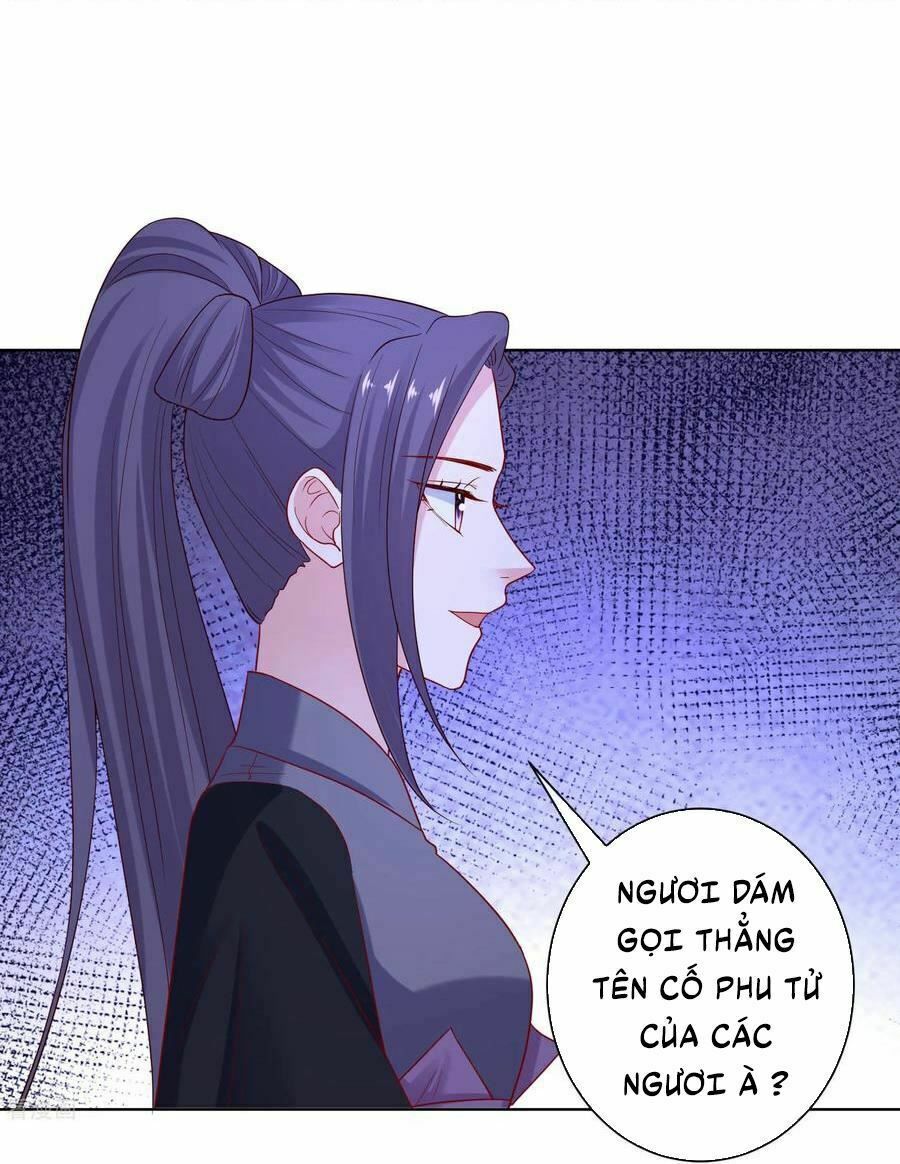 đọc truyện Độc Y Đích Nữ Chương 137 ảnh 21 tại Thiên Thai Truyện