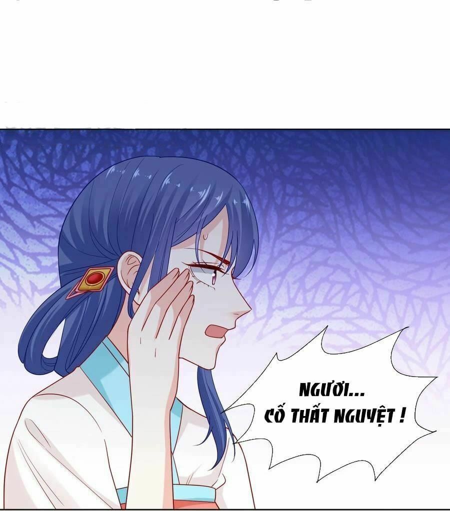 đọc truyện Độc Y Đích Nữ Chương 137 ảnh 25 tại Thiên Thai Truyện