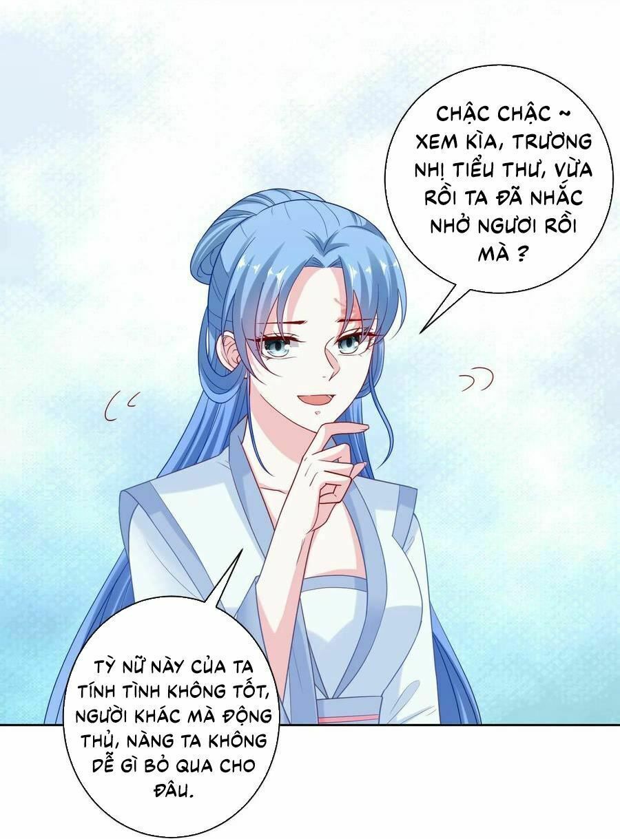 đọc truyện Độc Y Đích Nữ Chương 137 ảnh 26 tại Thiên Thai Truyện