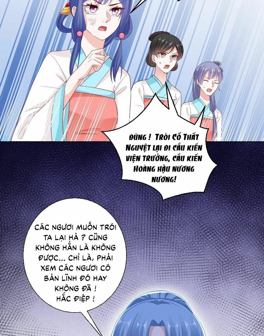 đọc truyện Độc Y Đích Nữ Chương 137 ảnh 31 tại Thiên Thai Truyện