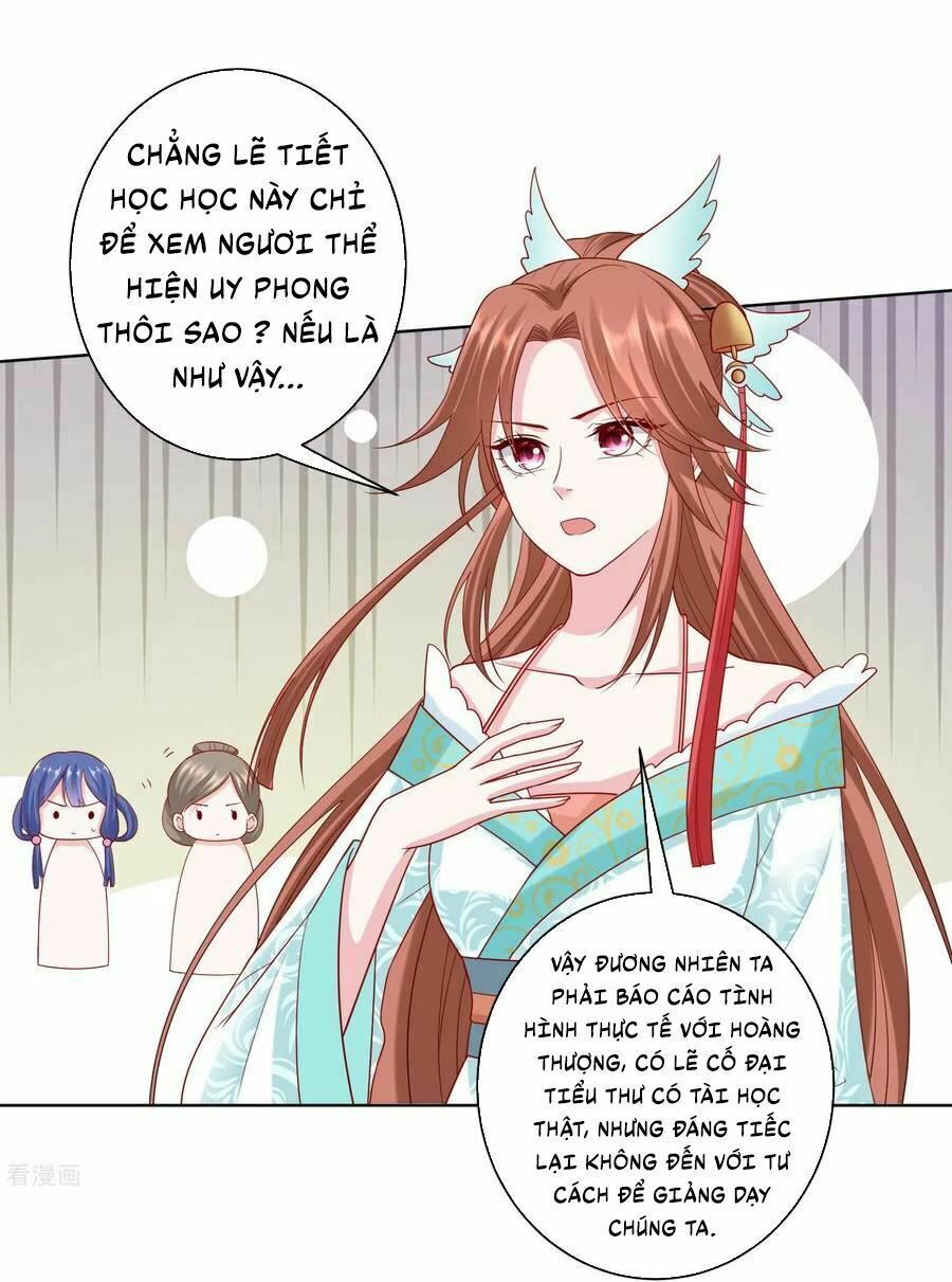 đọc truyện Độc Y Đích Nữ Chương 137 ảnh 7 tại Thiên Thai Truyện