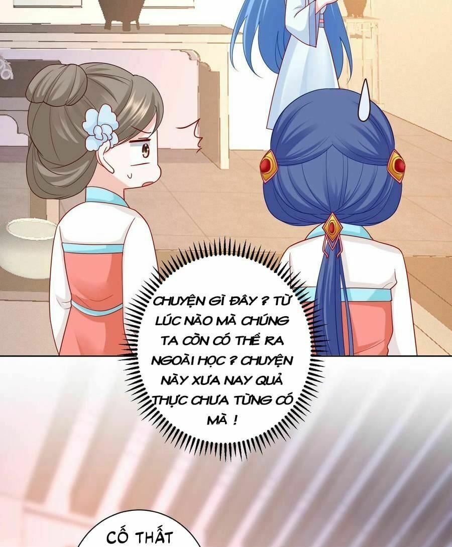 đọc truyện Độc Y Đích Nữ Chương 137 ảnh 9 tại Thiên Thai Truyện