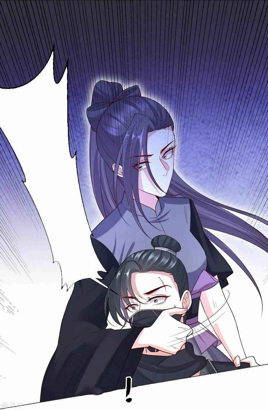 đọc truyện Độc Y Đích Nữ Chương 138 ảnh 14 tại Thiên Thai Truyện