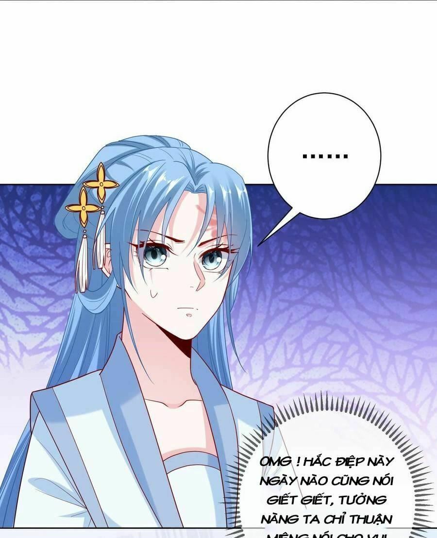 đọc truyện Độc Y Đích Nữ Chương 138 ảnh 16 tại Thiên Thai Truyện