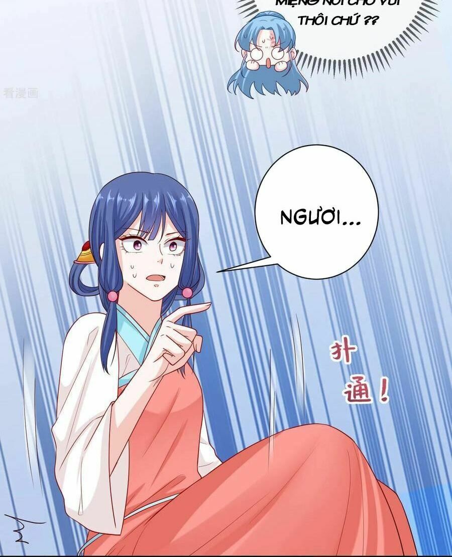 đọc truyện Độc Y Đích Nữ Chương 138 ảnh 17 tại Thiên Thai Truyện