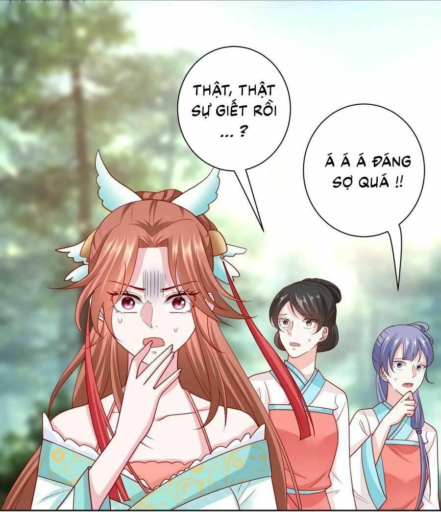 đọc truyện Độc Y Đích Nữ Chương 138 ảnh 18 tại Thiên Thai Truyện