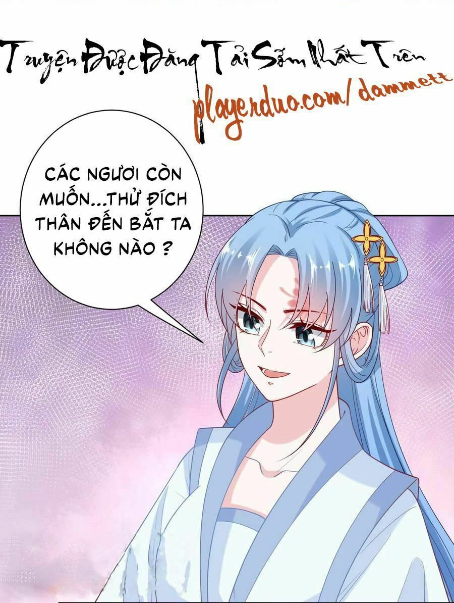 đọc truyện Độc Y Đích Nữ Chương 138 ảnh 20 tại Thiên Thai Truyện