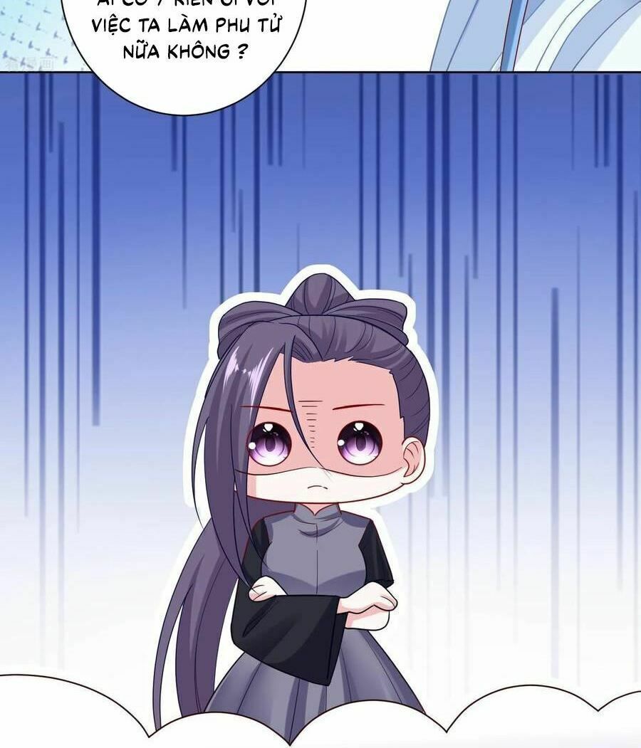 đọc truyện Độc Y Đích Nữ Chương 138 ảnh 23 tại Thiên Thai Truyện