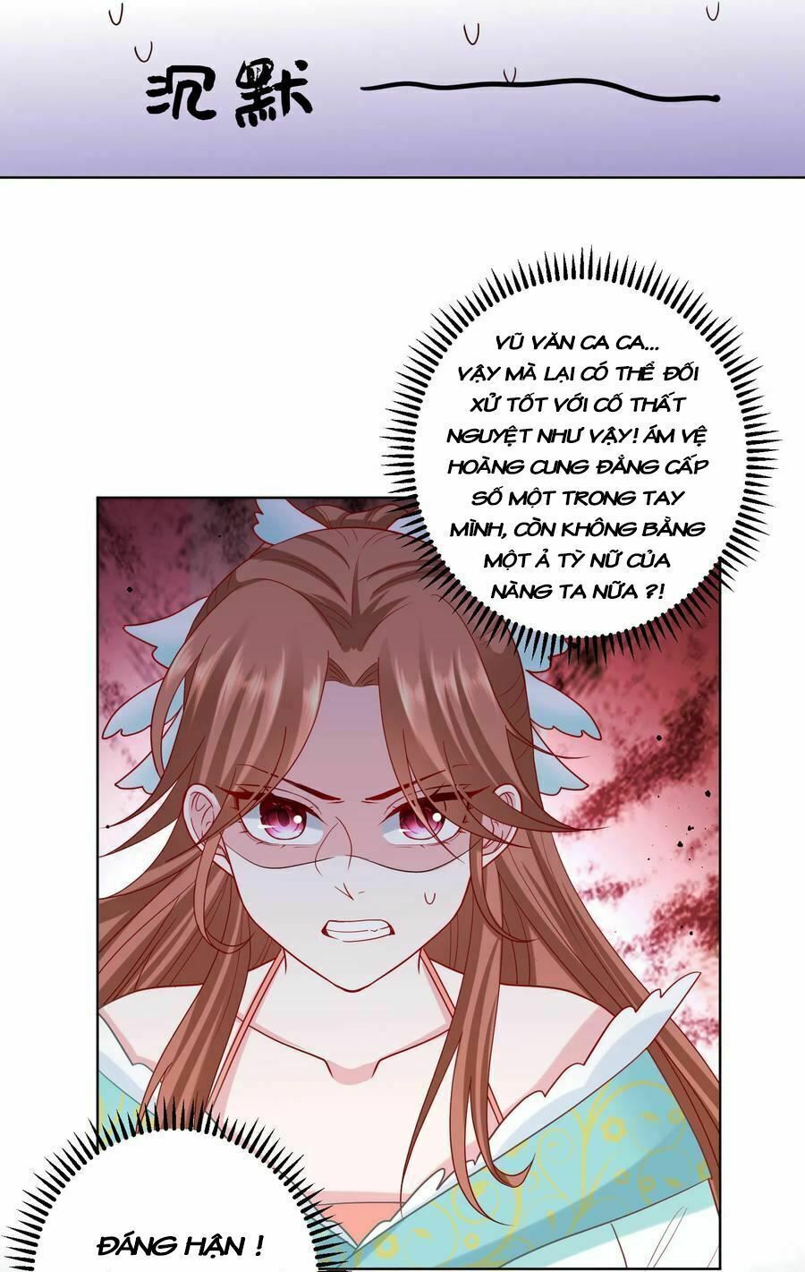 đọc truyện Độc Y Đích Nữ Chương 138 ảnh 24 tại Thiên Thai Truyện