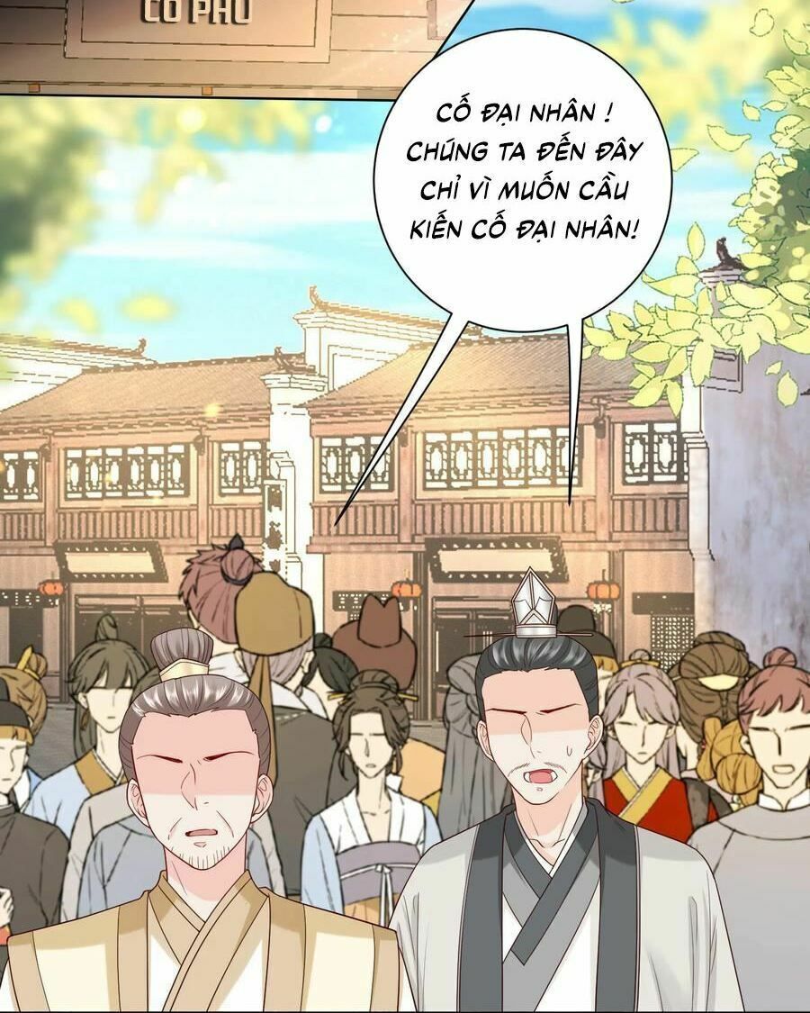 đọc truyện Độc Y Đích Nữ Chương 138 ảnh 28 tại Thiên Thai Truyện