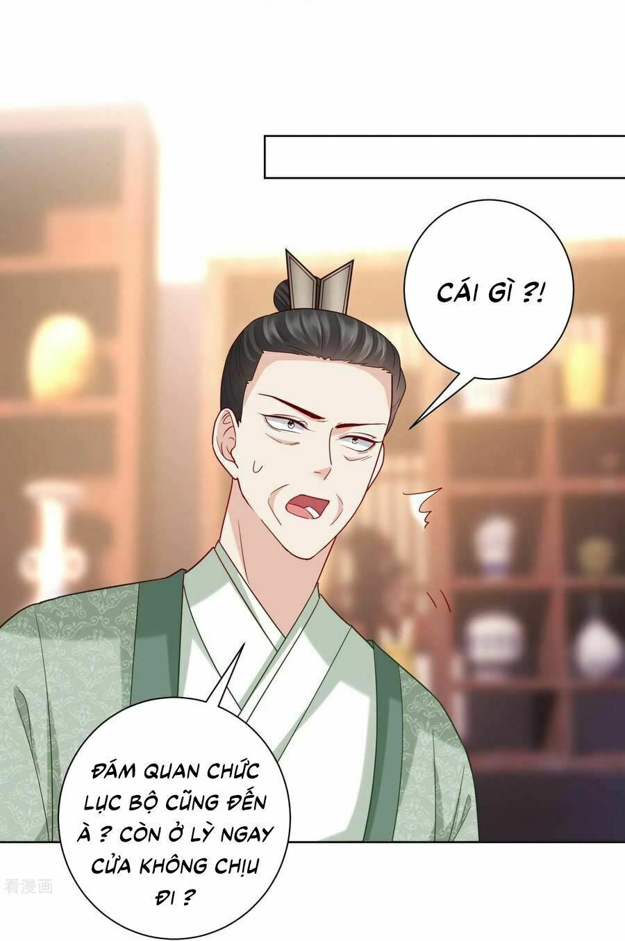 đọc truyện Độc Y Đích Nữ Chương 138 ảnh 30 tại Thiên Thai Truyện