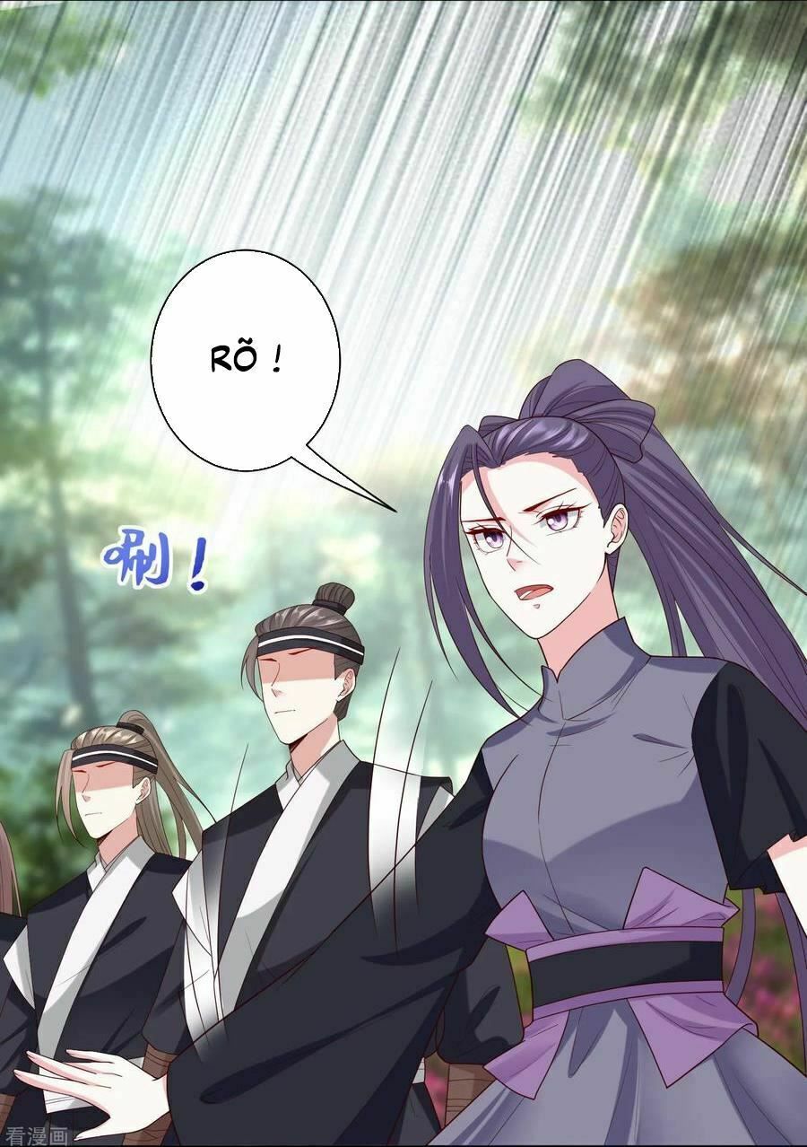 đọc truyện Độc Y Đích Nữ Chương 138 ảnh 5 tại Thiên Thai Truyện