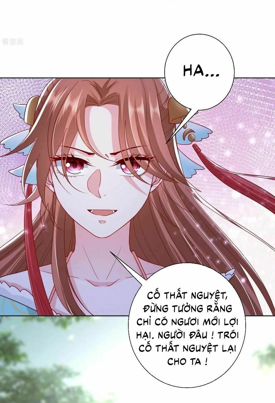 đọc truyện Độc Y Đích Nữ Chương 138 ảnh 8 tại Thiên Thai Truyện