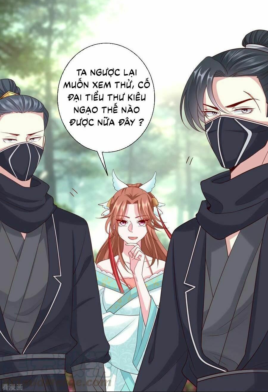 đọc truyện Độc Y Đích Nữ Chương 138 ảnh 9 tại Thiên Thai Truyện