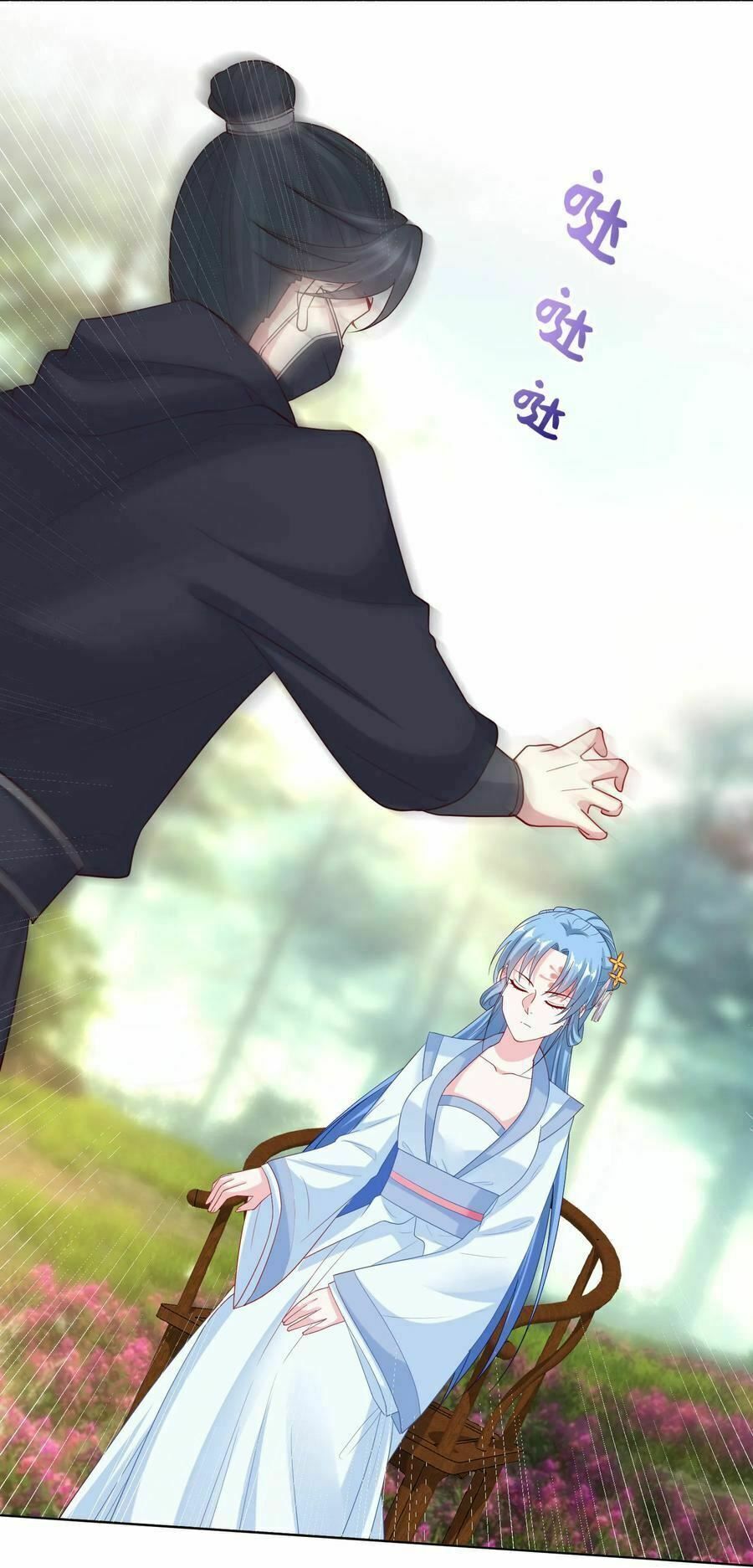 đọc truyện Độc Y Đích Nữ Chương 138 ảnh 10 tại Thiên Thai Truyện