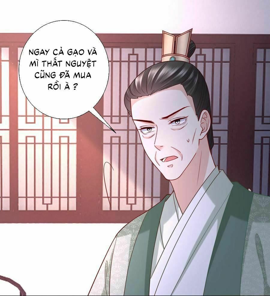 đọc truyện Độc Y Đích Nữ Chương 139 ảnh 13 tại Thiên Thai Truyện