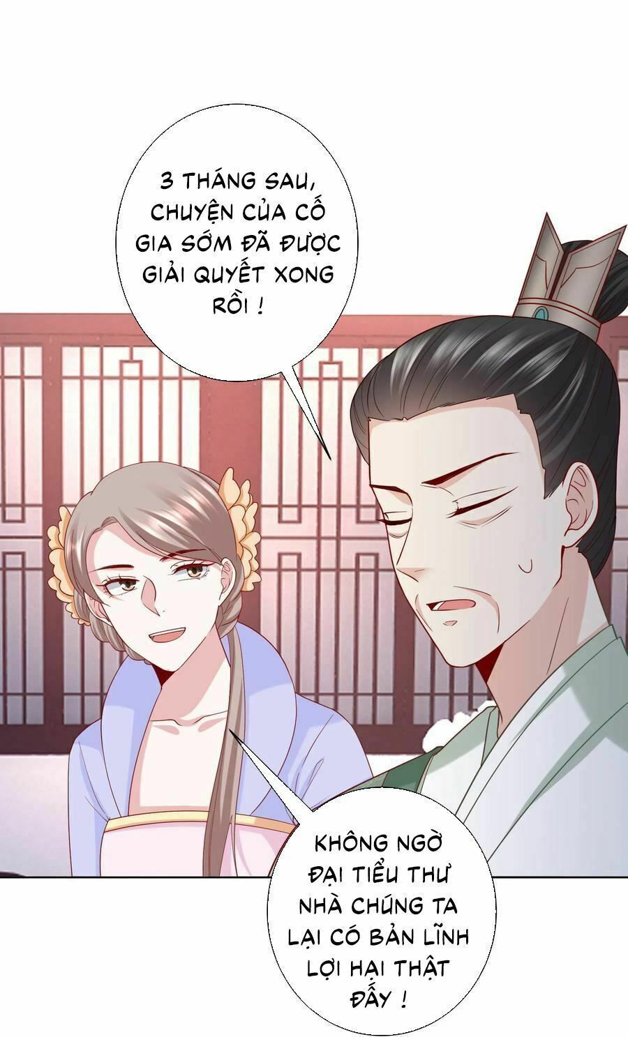 đọc truyện Độc Y Đích Nữ Chương 139 ảnh 15 tại Thiên Thai Truyện