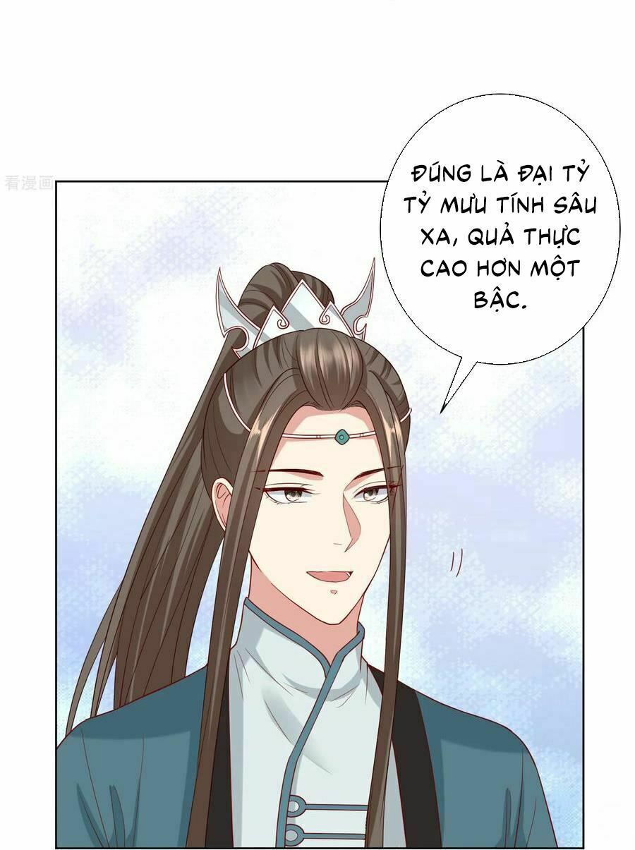 đọc truyện Độc Y Đích Nữ Chương 139 ảnh 16 tại Thiên Thai Truyện