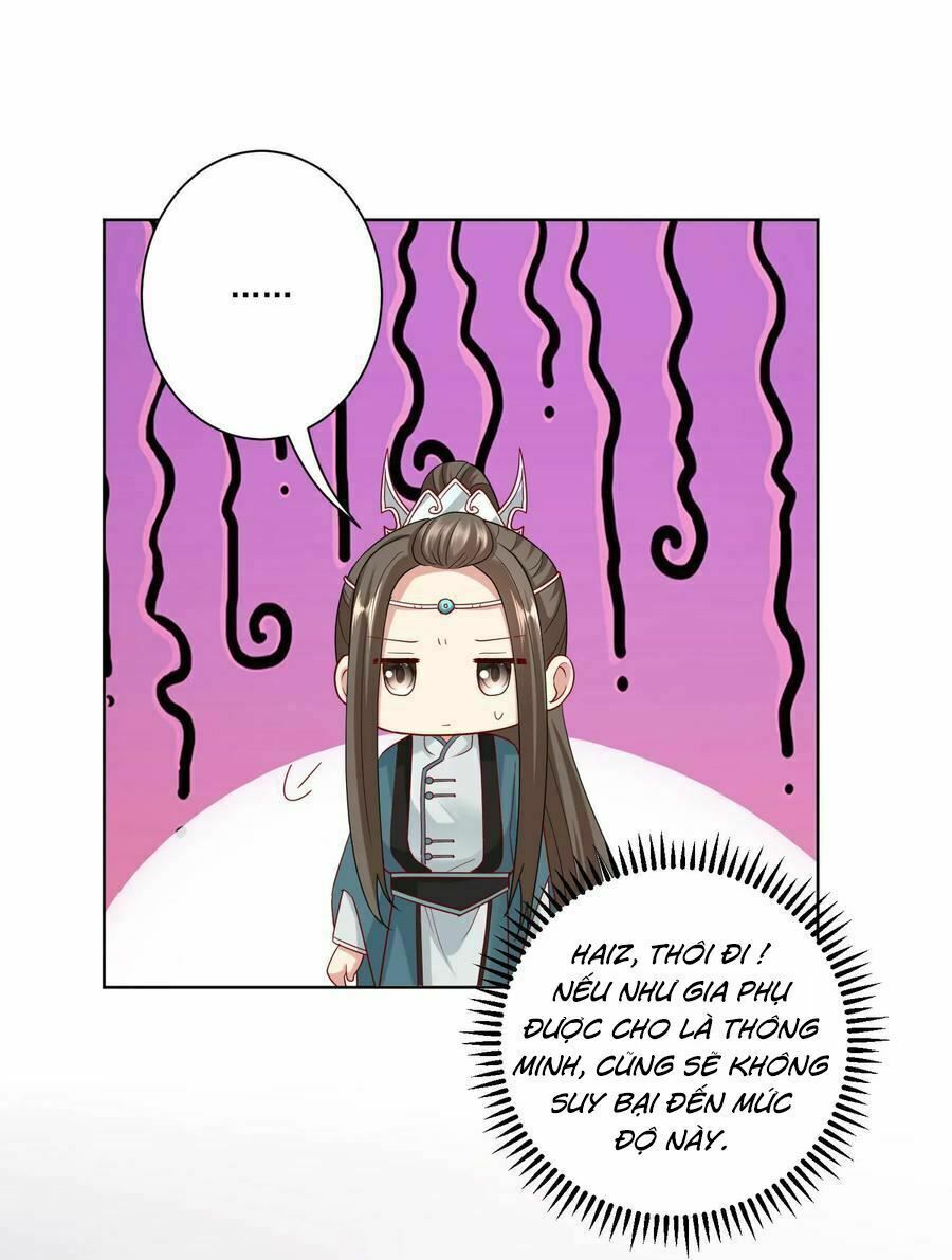 đọc truyện Độc Y Đích Nữ Chương 139 ảnh 18 tại Thiên Thai Truyện