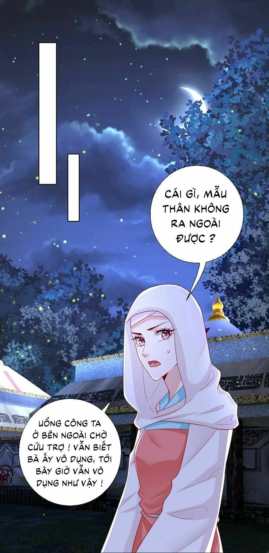 đọc truyện Độc Y Đích Nữ Chương 139 ảnh 24 tại Thiên Thai Truyện