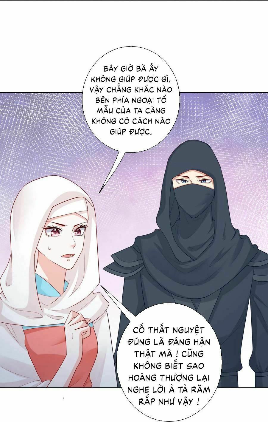 đọc truyện Độc Y Đích Nữ Chương 139 ảnh 25 tại Thiên Thai Truyện