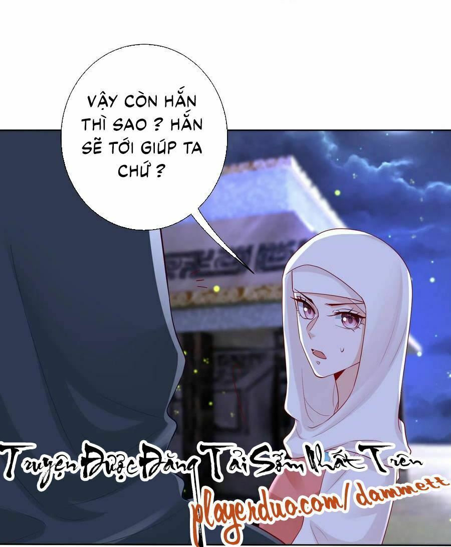 đọc truyện Độc Y Đích Nữ Chương 139 ảnh 26 tại Thiên Thai Truyện