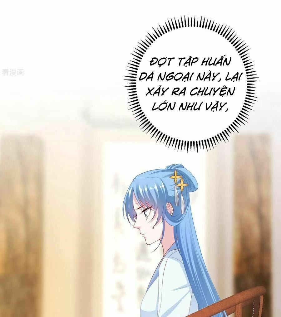 đọc truyện Độc Y Đích Nữ Chương 139 ảnh 33 tại Thiên Thai Truyện