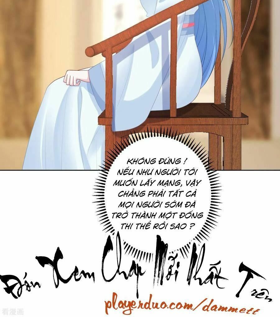 đọc truyện Độc Y Đích Nữ Chương 139 ảnh 34 tại Thiên Thai Truyện