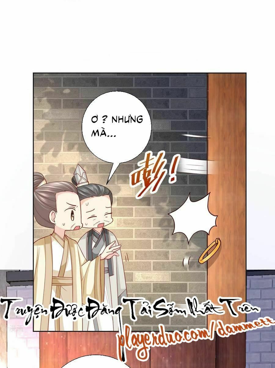 đọc truyện Độc Y Đích Nữ Chương 139 ảnh 7 tại Thiên Thai Truyện