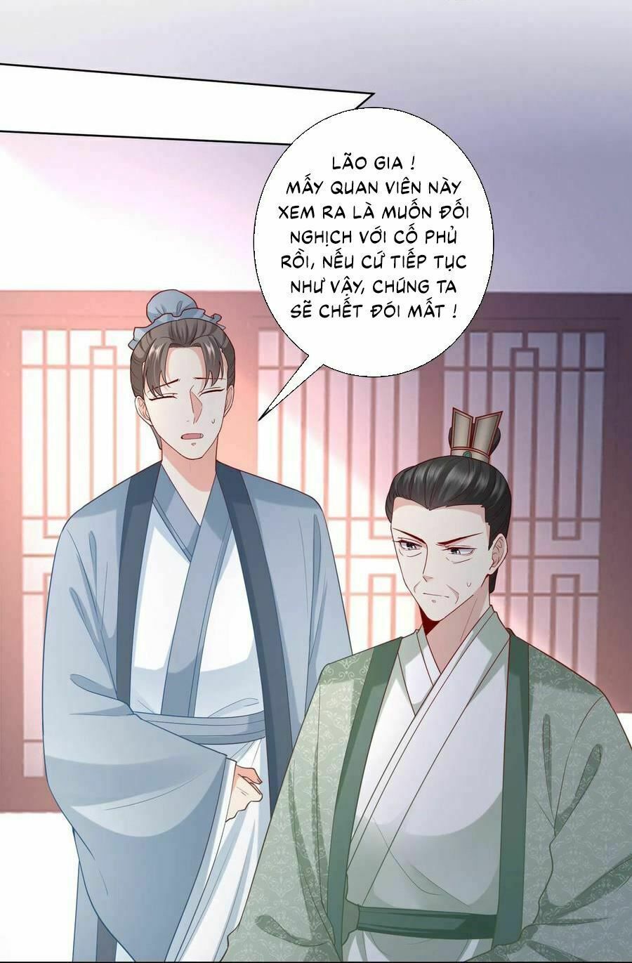 đọc truyện Độc Y Đích Nữ Chương 139 ảnh 10 tại Thiên Thai Truyện