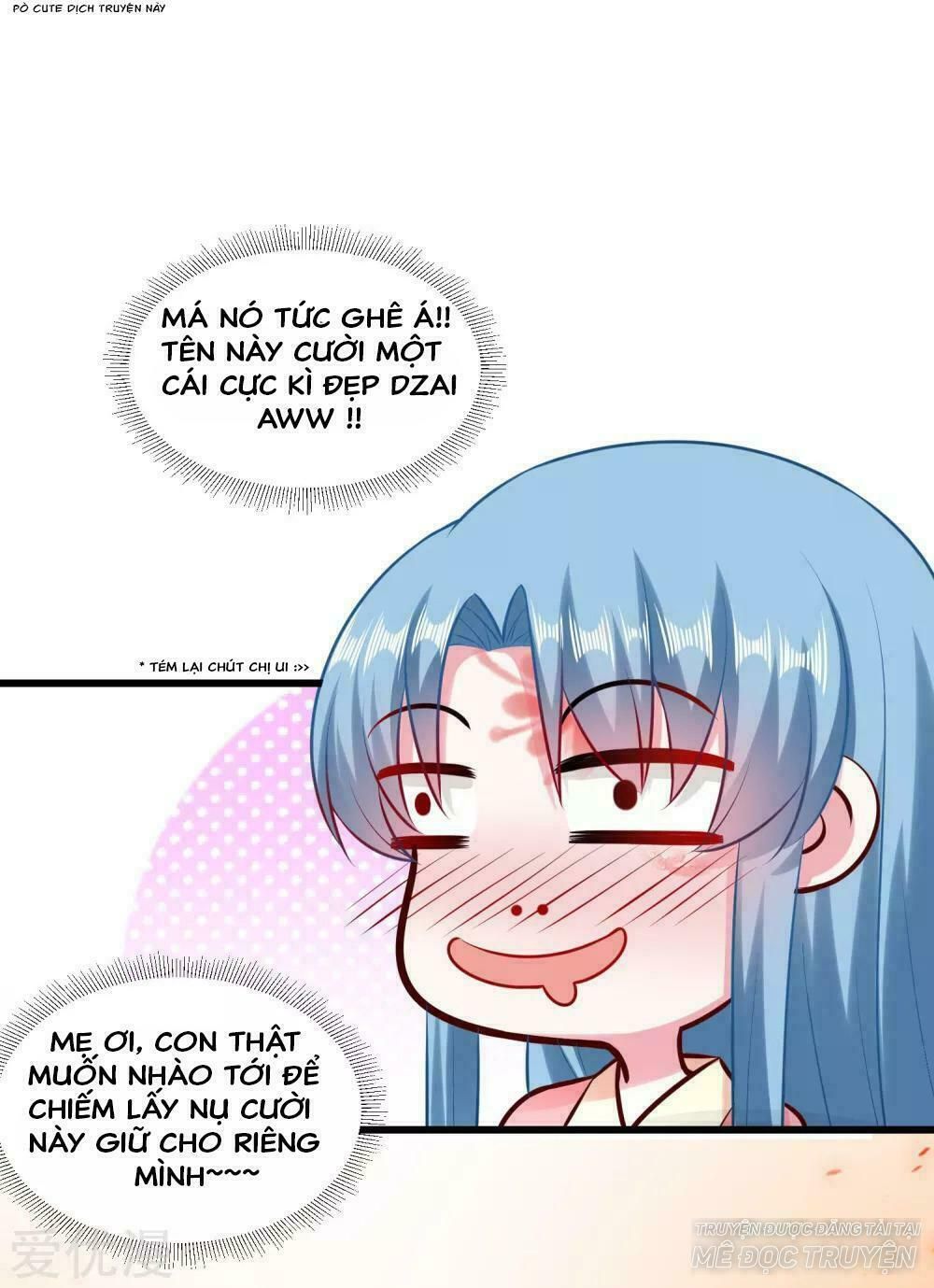 đọc truyện Độc Y Đích Nữ Chương 14 ảnh 3 tại Thiên Thai Truyện