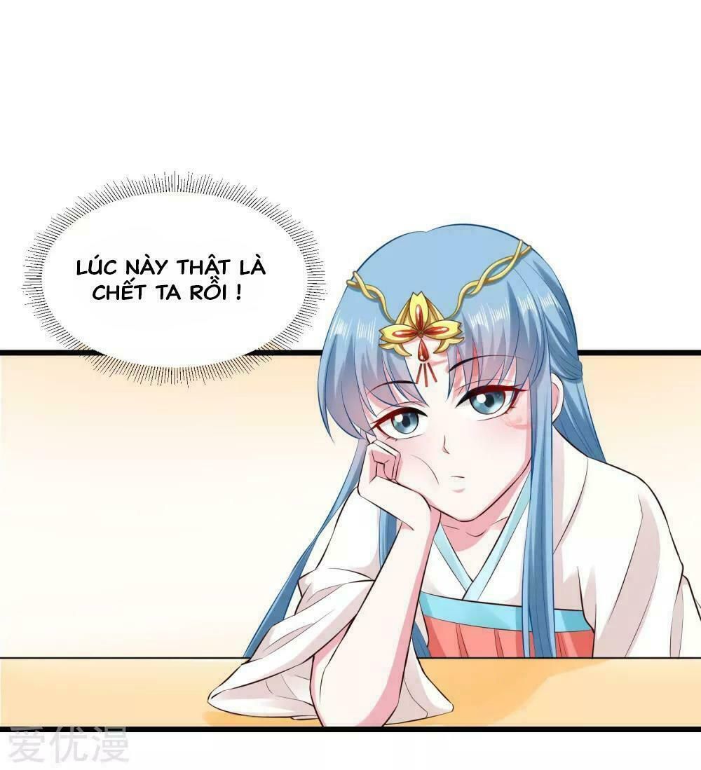 đọc truyện Độc Y Đích Nữ Chương 14 ảnh 14 tại Thiên Thai Truyện