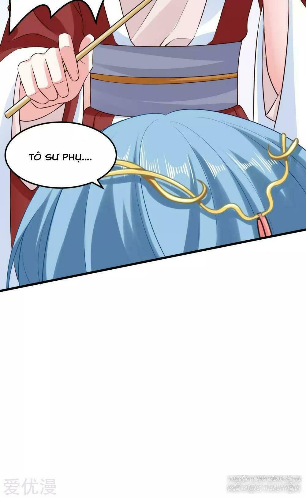 đọc truyện Độc Y Đích Nữ Chương 14 ảnh 19 tại Thiên Thai Truyện