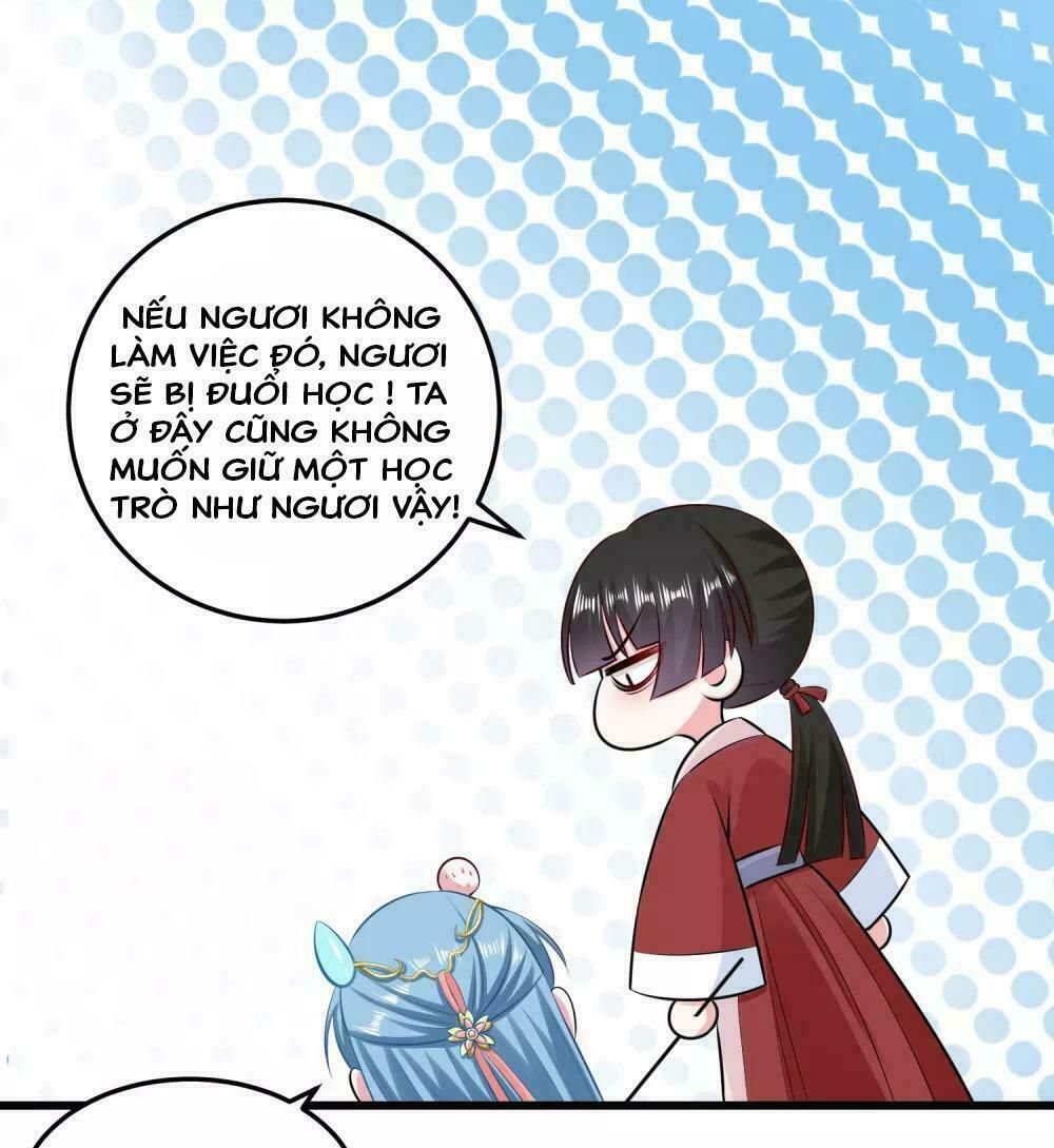 đọc truyện Độc Y Đích Nữ Chương 14 ảnh 27 tại Thiên Thai Truyện