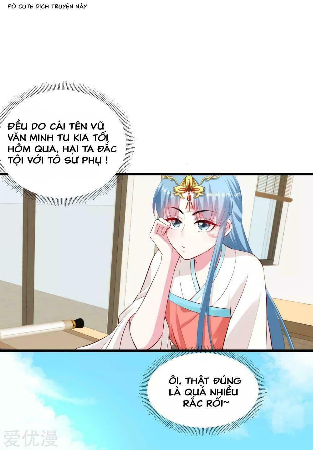 đọc truyện Độc Y Đích Nữ Chương 14 ảnh 29 tại Thiên Thai Truyện