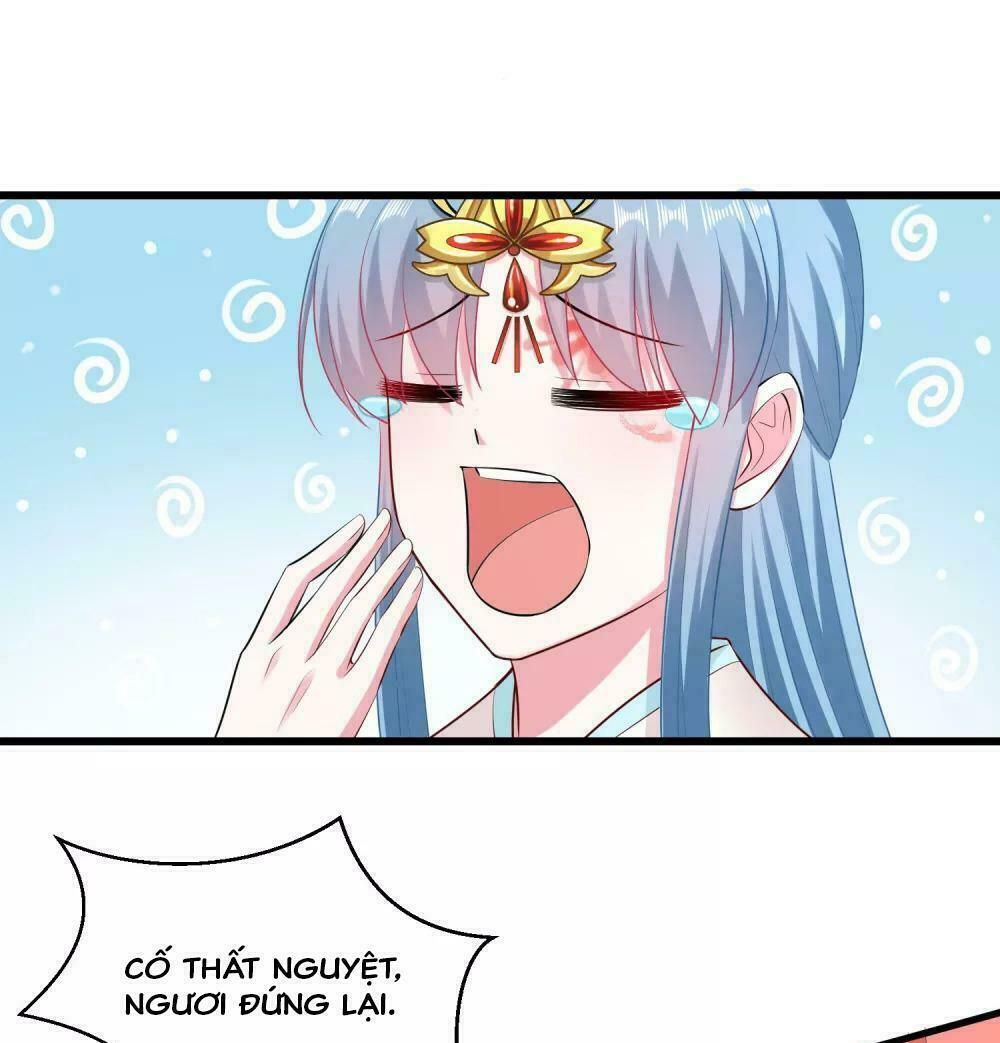 đọc truyện Độc Y Đích Nữ Chương 14 ảnh 32 tại Thiên Thai Truyện