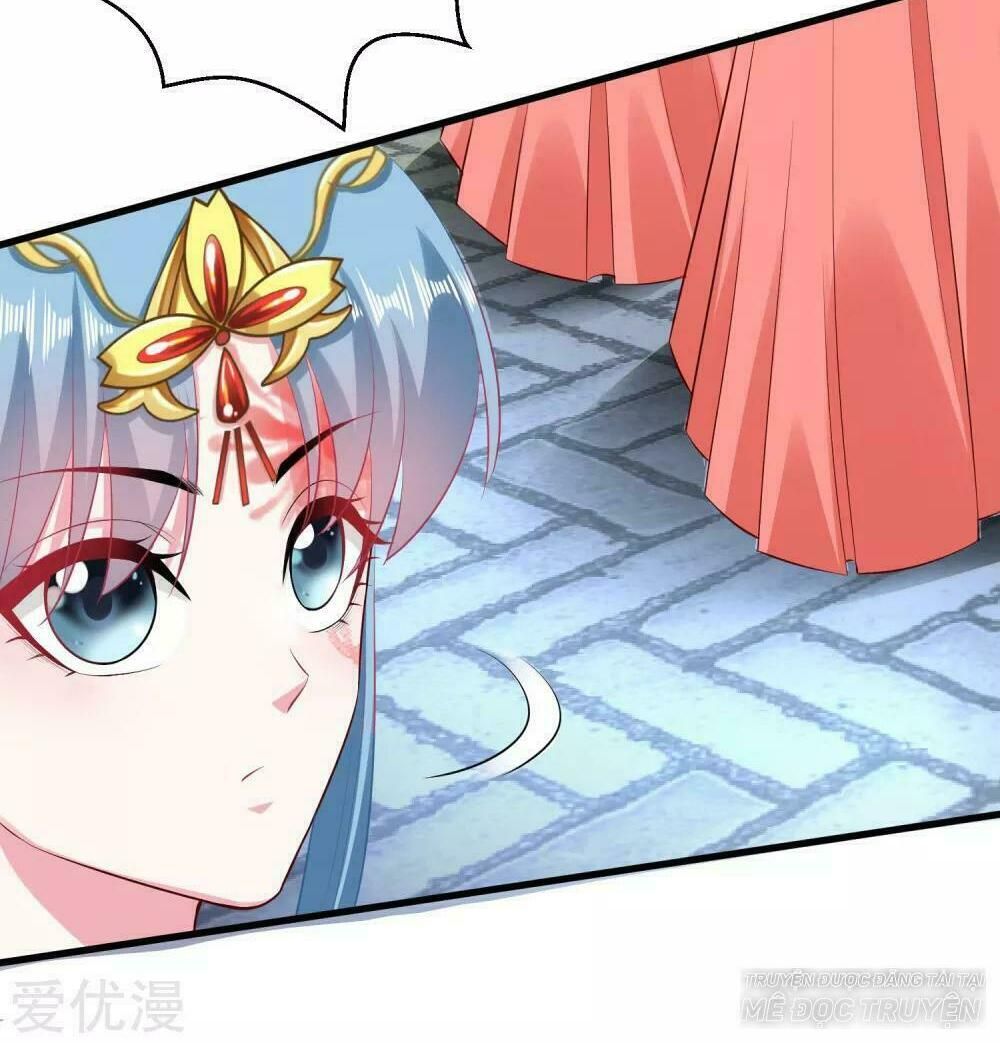 đọc truyện Độc Y Đích Nữ Chương 14 ảnh 33 tại Thiên Thai Truyện