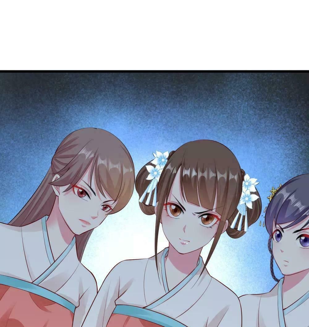 đọc truyện Độc Y Đích Nữ Chương 14 ảnh 34 tại Thiên Thai Truyện