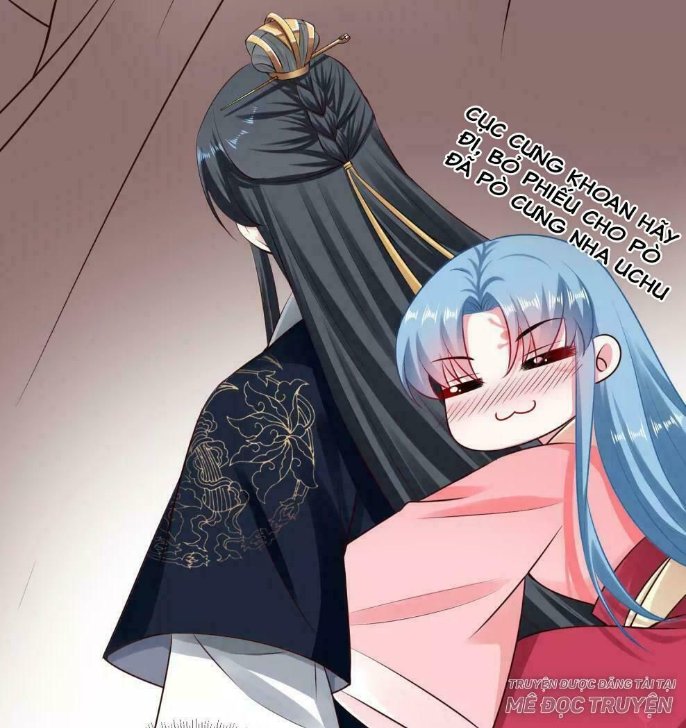 đọc truyện Độc Y Đích Nữ Chương 14 ảnh 40 tại Thiên Thai Truyện