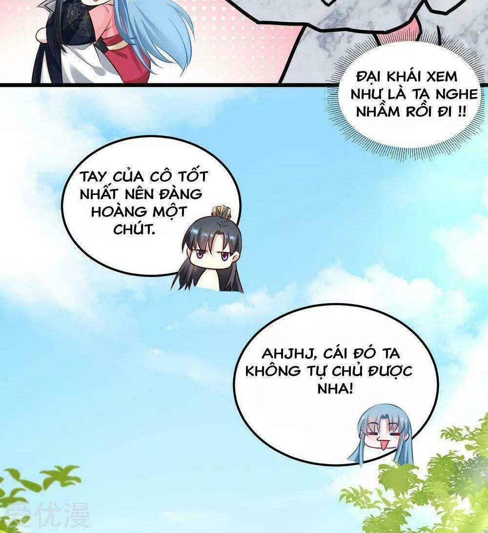 đọc truyện Độc Y Đích Nữ Chương 14 ảnh 11 tại Thiên Thai Truyện