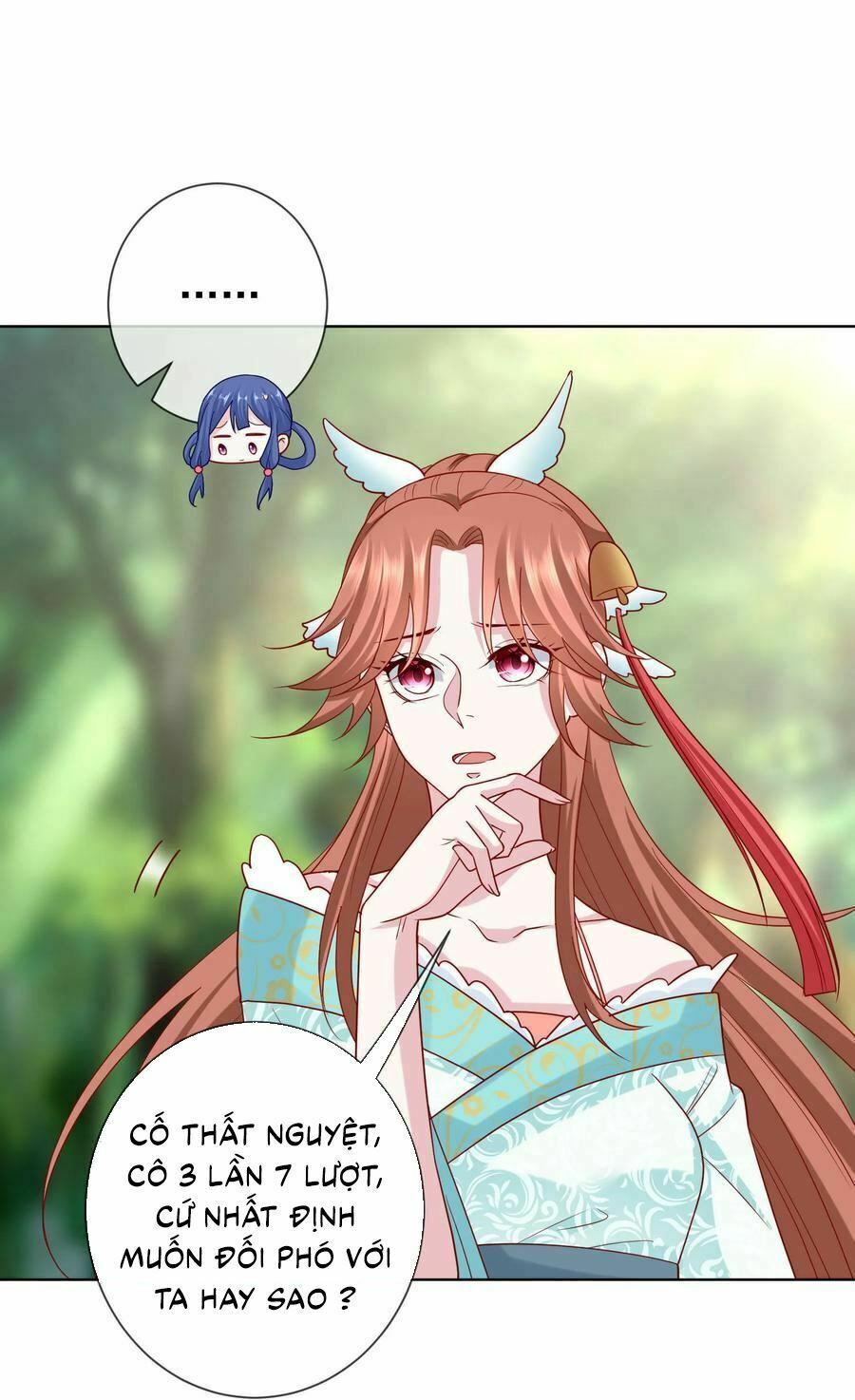 đọc truyện Độc Y Đích Nữ Chương 140 ảnh 18 tại Thiên Thai Truyện