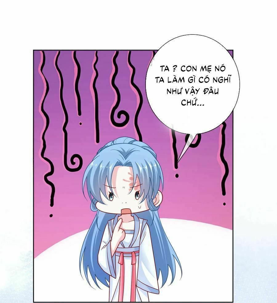 đọc truyện Độc Y Đích Nữ Chương 140 ảnh 21 tại Thiên Thai Truyện