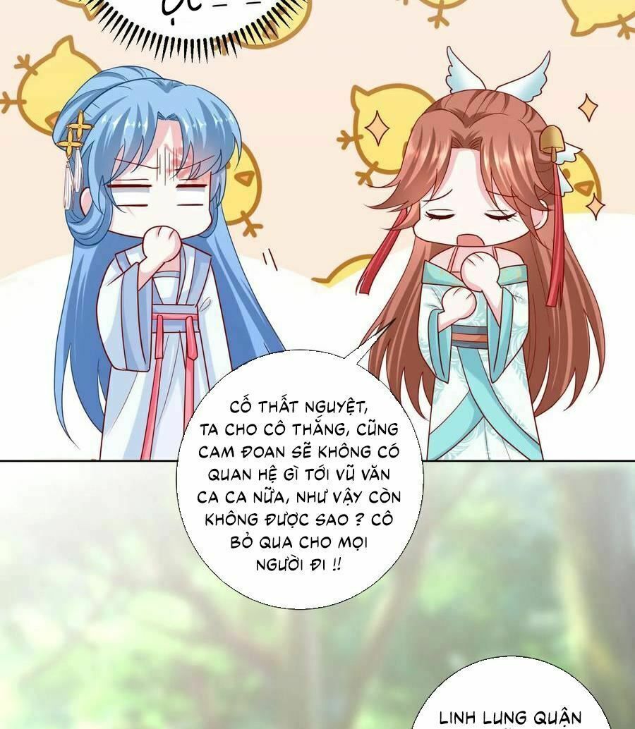 đọc truyện Độc Y Đích Nữ Chương 140 ảnh 23 tại Thiên Thai Truyện