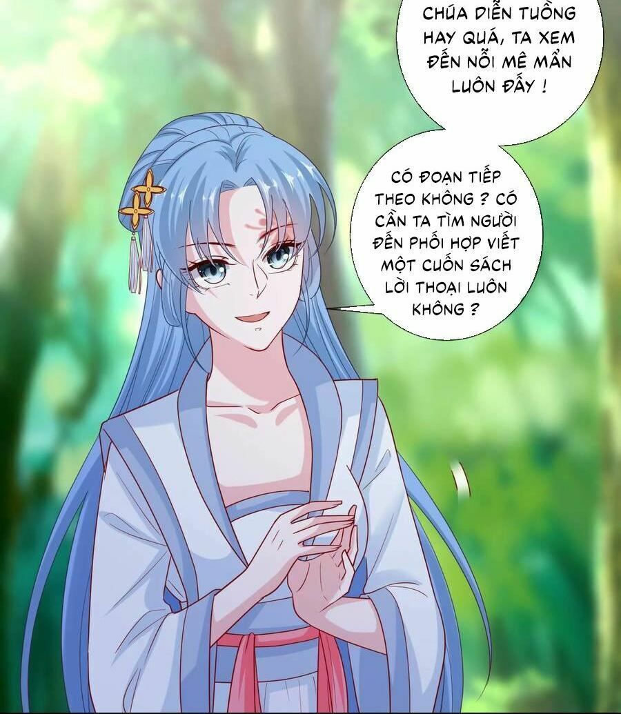 đọc truyện Độc Y Đích Nữ Chương 140 ảnh 24 tại Thiên Thai Truyện