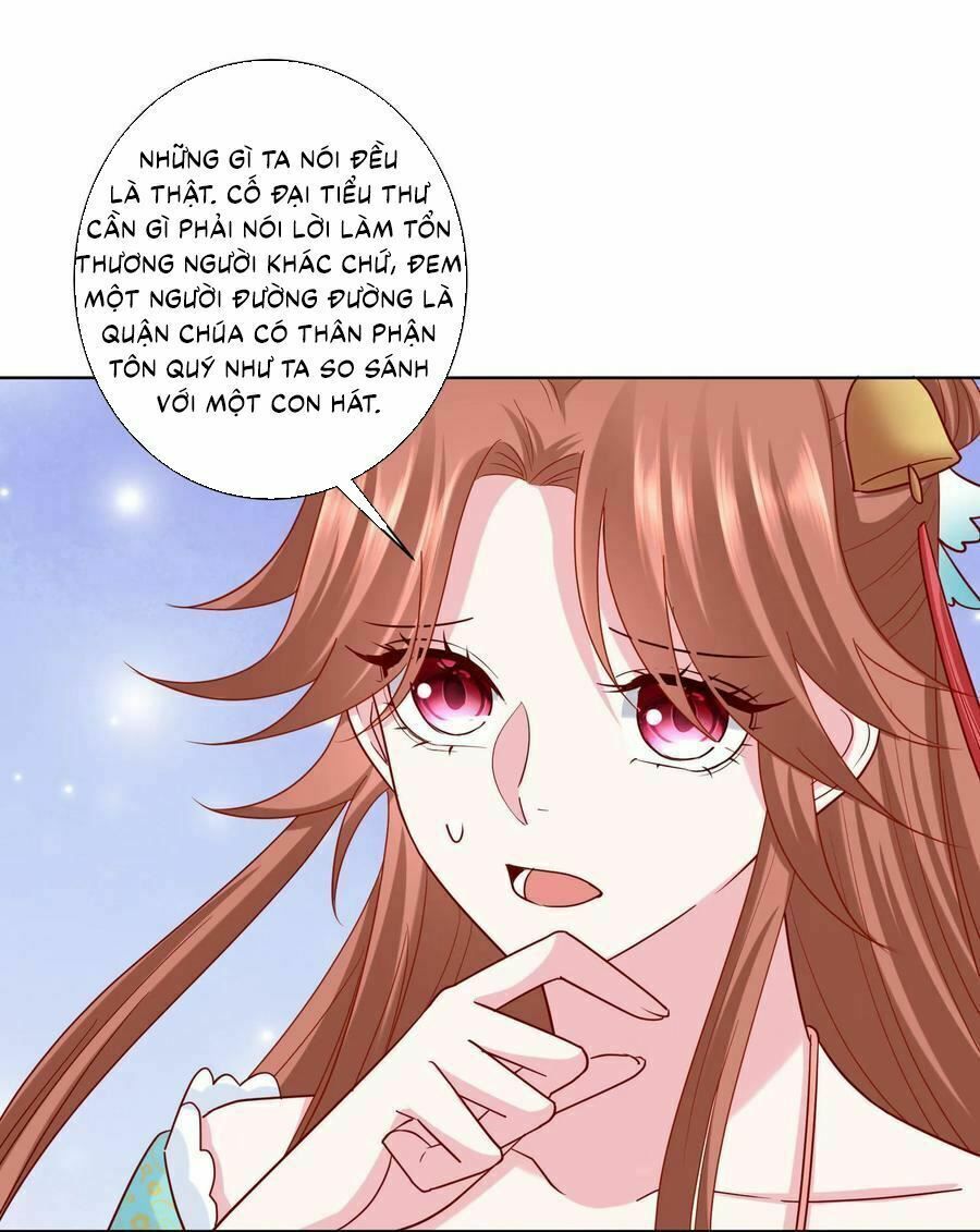 đọc truyện Độc Y Đích Nữ Chương 140 ảnh 25 tại Thiên Thai Truyện