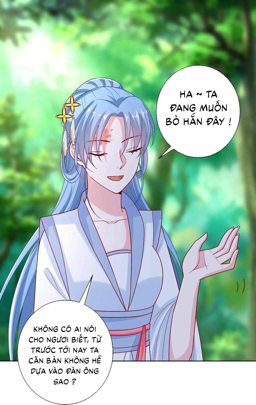 đọc truyện Độc Y Đích Nữ Chương 140 ảnh 30 tại Thiên Thai Truyện