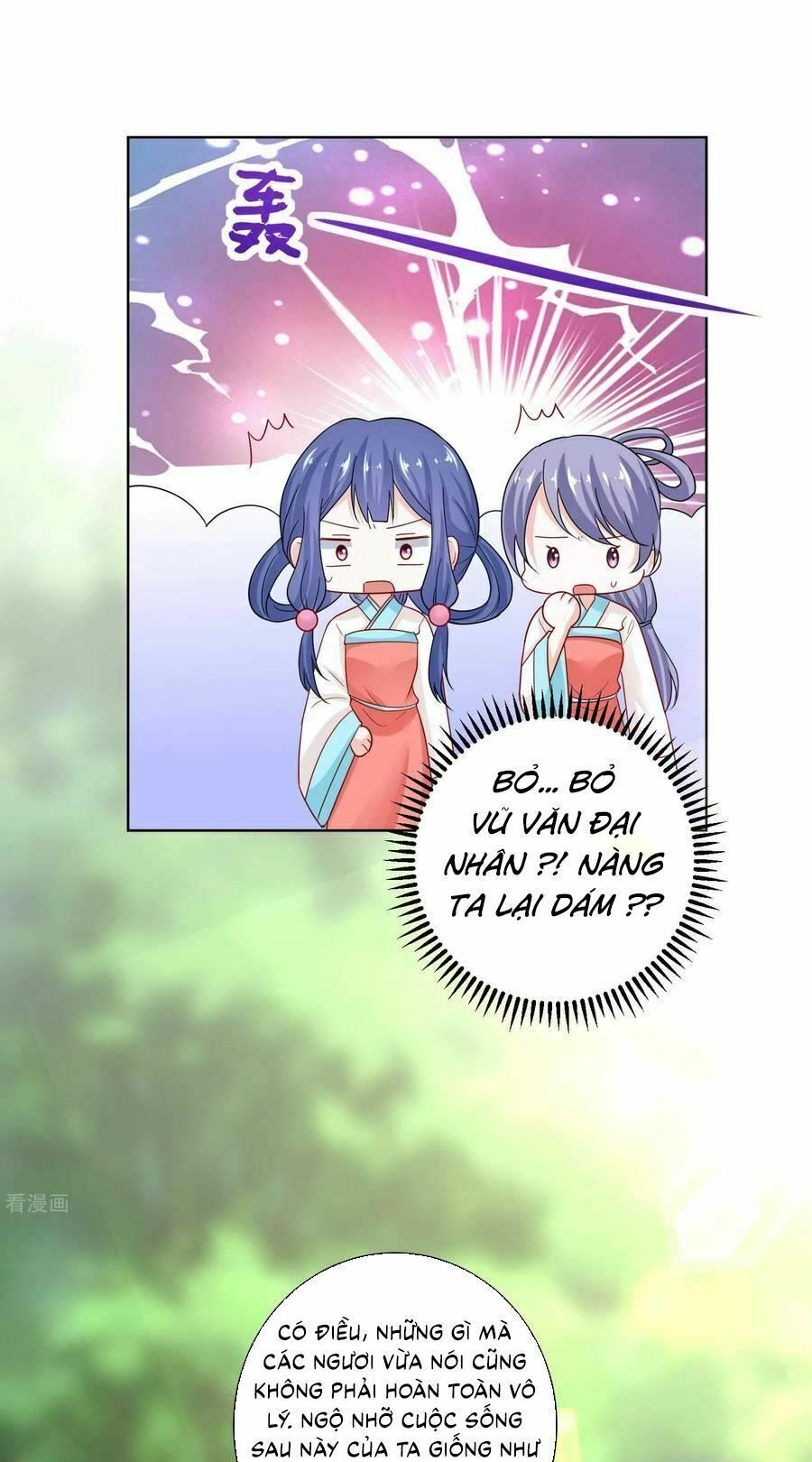 đọc truyện Độc Y Đích Nữ Chương 140 ảnh 31 tại Thiên Thai Truyện