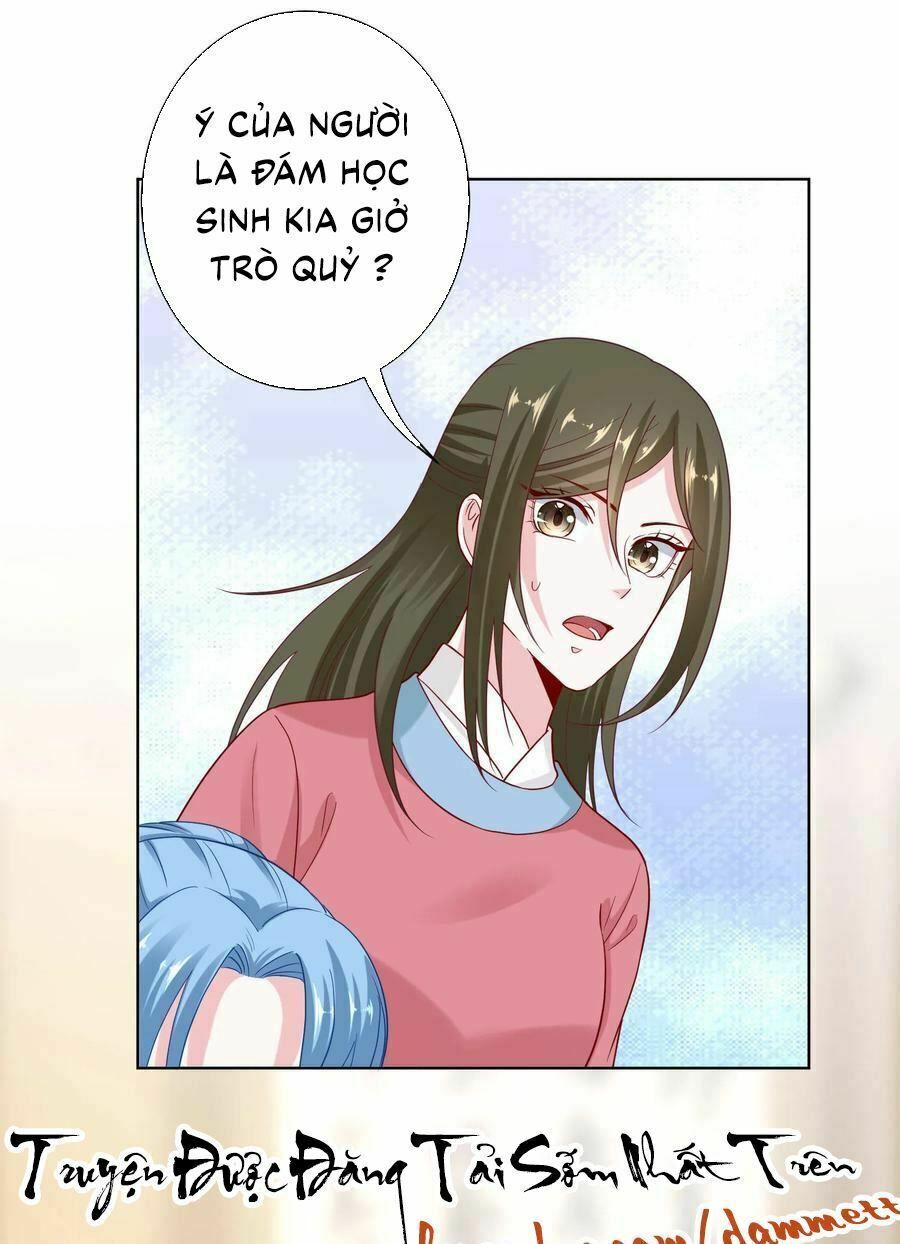 đọc truyện Độc Y Đích Nữ Chương 140 ảnh 6 tại Thiên Thai Truyện