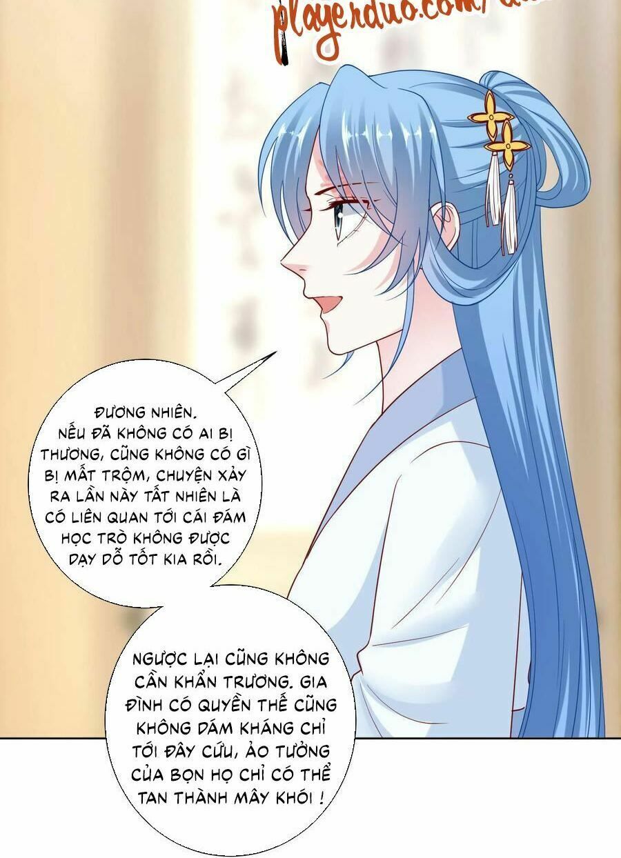 đọc truyện Độc Y Đích Nữ Chương 140 ảnh 7 tại Thiên Thai Truyện